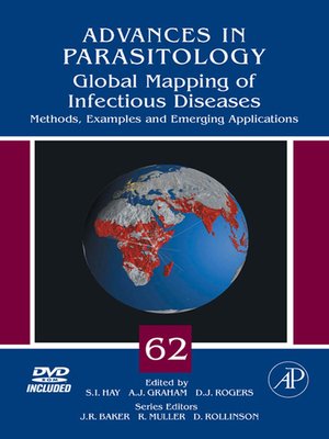 cover image of Global Mapping of Infectious Diseases